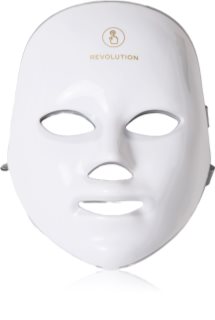 Revolution PRO Miracle LED Face Mask máscara de tratamento LED para rosto 1 un.